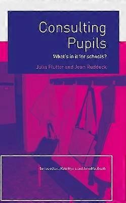 Consulting Pupils