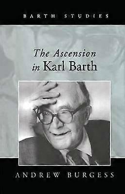 カール・バースの昇天