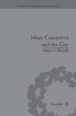 Meat Commerce and the City
