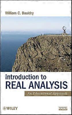 Introduction to Real Analysis