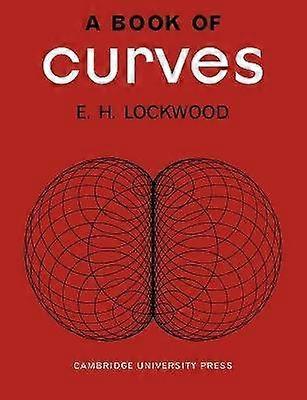 Book of Curves