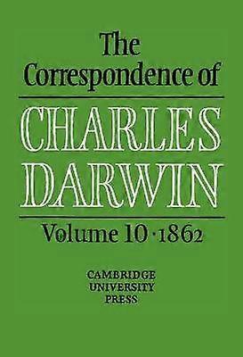 The Correspondence of Charles Darwin