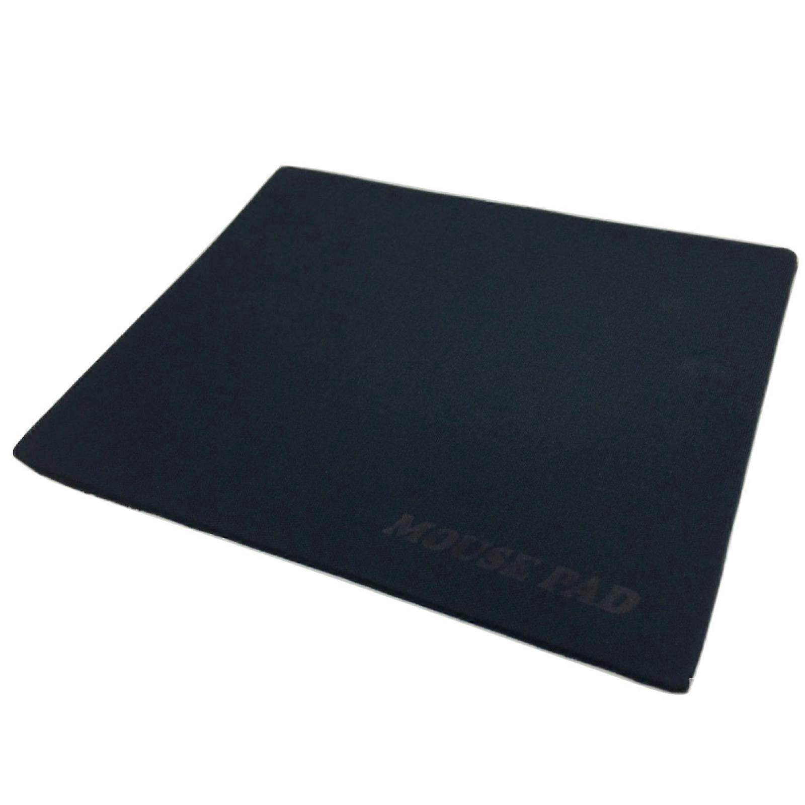 MOUSE PAD Clothpad Mice Gaming PC Laptop Computer 23cm x 19cm 