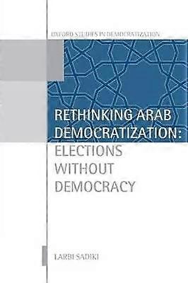 Rethinking Arab Democrat Osd