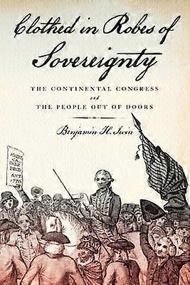 Clothed in Robes of Sovereignty