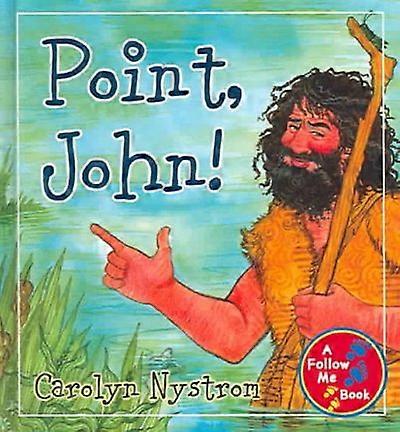 Point John!