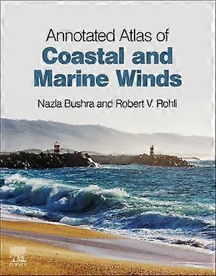 Annotated Atlas of Coastal and Marine Winds