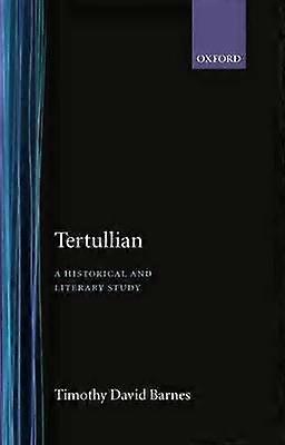 Tertullian