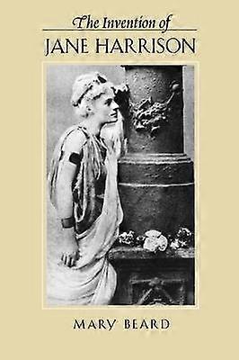 Invenția lui Jane Harrison