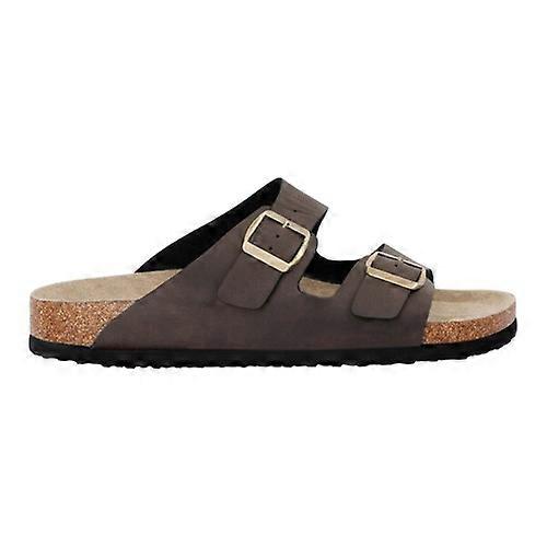 Regatta Mens Asby Double Strap Sandals