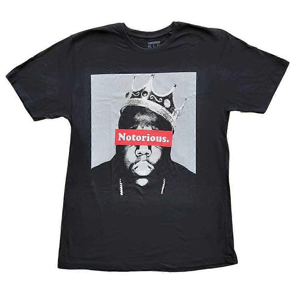 Biggie Smalls Notorious T Shirt