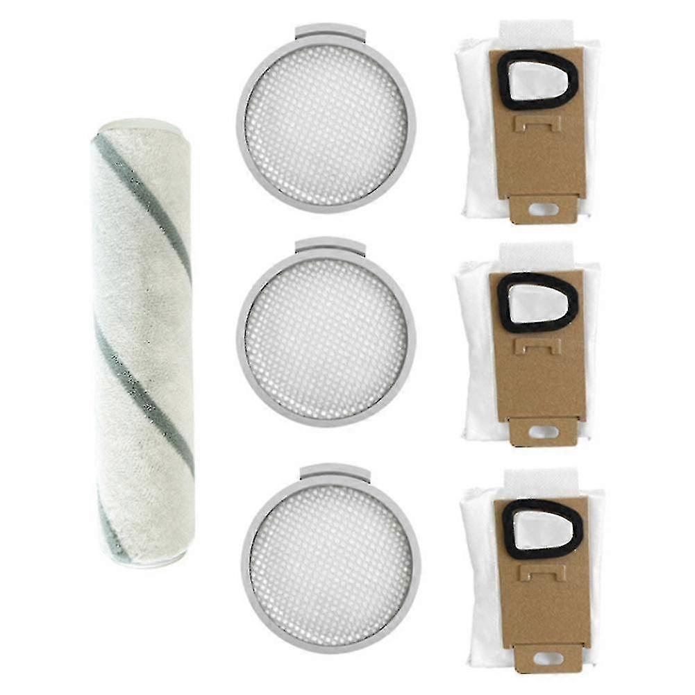 For Xiaomi Mijia Handheld Vacuum Cleaner Main Brush Accessories