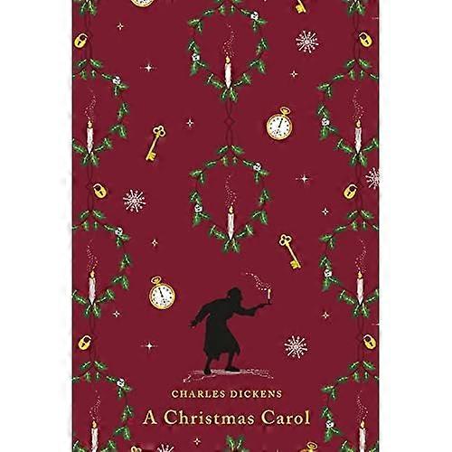 A Christmas Carol (Puffin Classics)