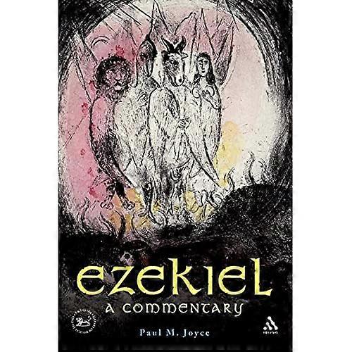Esekiel: En kommentar