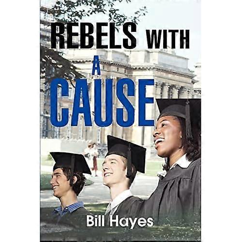 Rebellen mit einer Ursache