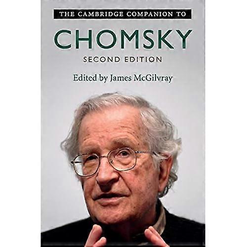 Der Cambridge Begleiter zu Chomsky