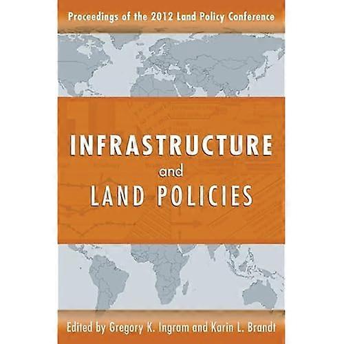 Infrastructure and Land Policies