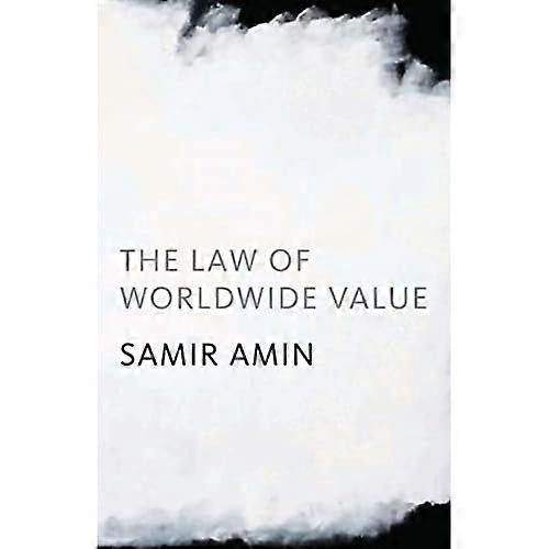 The Law of Worldwide Value