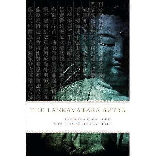 Lankavatara Sutra