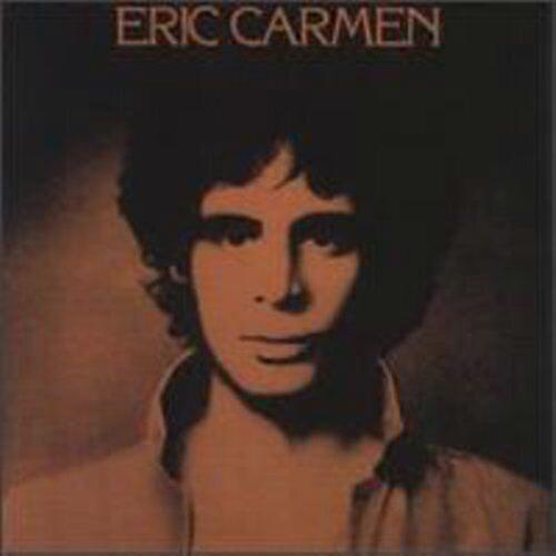Carmen Eric Eric Carmen CD