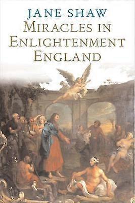 Miracles in Enlightenment England