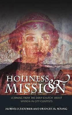 Holiness and Mission
