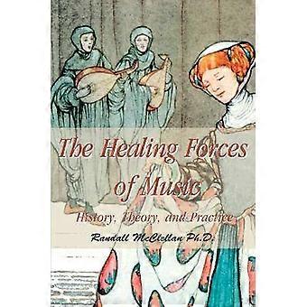 The Healing Forces of Music