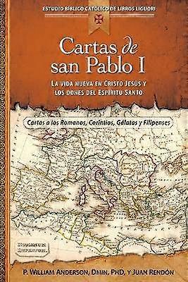 Cartas de San Pablo I