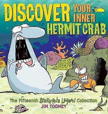 Discover Your Inner Hermit Crab