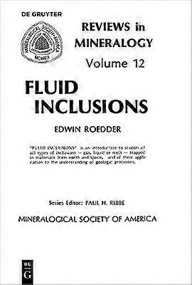 Fluid inclusions