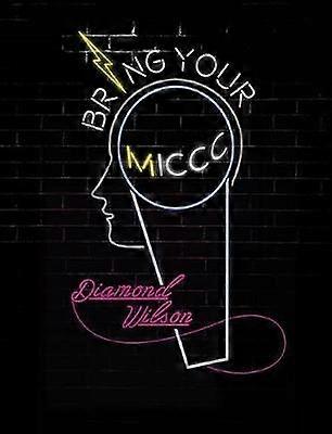 Bring your MICCC-Money