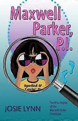 Maxwell Parker P.I.