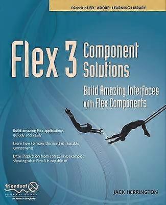 Soluzioni Flex 3 componenti