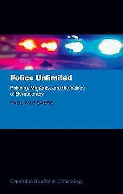 Police Unlimited