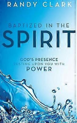 Baptized in the Spirit