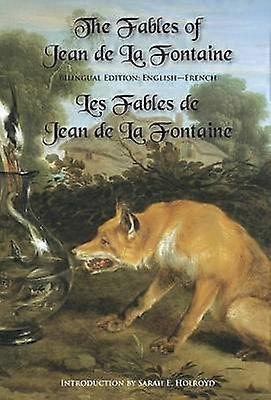 Fablerna om Jean de la Fontaine