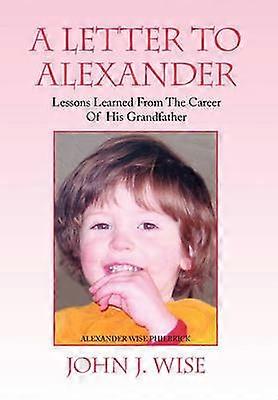 Et brev til Alexander