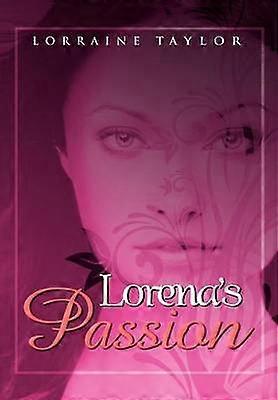 Lorena's Passion