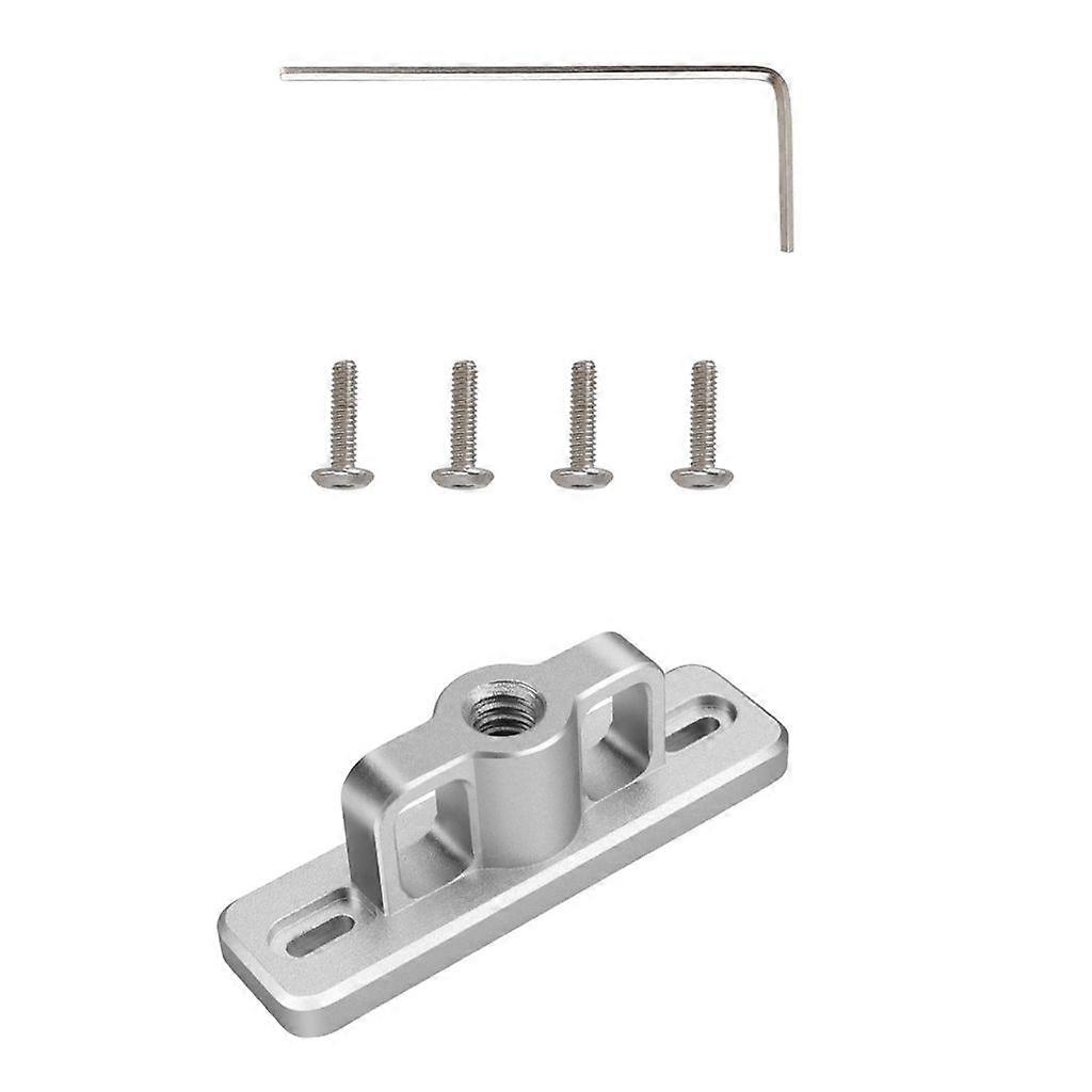 Aluminium Installer Longes Support Support Pour Drones Télécommande Accessoire