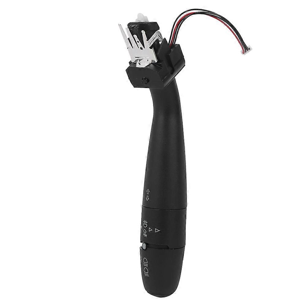 Steering Column Light Switch 6239-JJ Replacement Fits for Peugeot 207