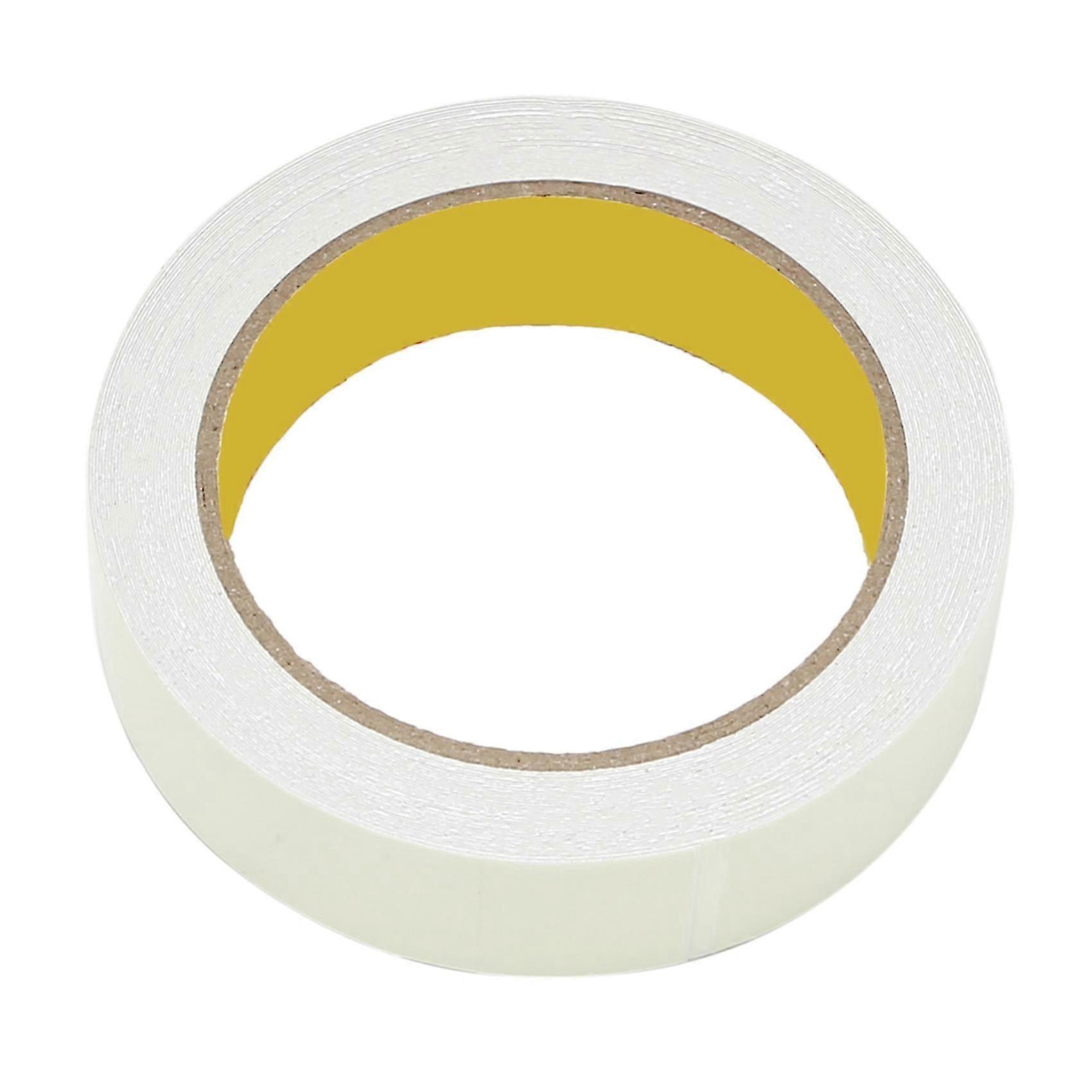 30ft Luminous Tape Roll Glow in The Dark Photoluminescent Tape Sticker for Glow Party, Stairs, Step