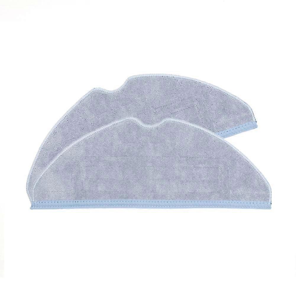 Mop Cloths Rag For Xiaomi Roborock S7 S70 S75 S7max S7maxv T7s Robot