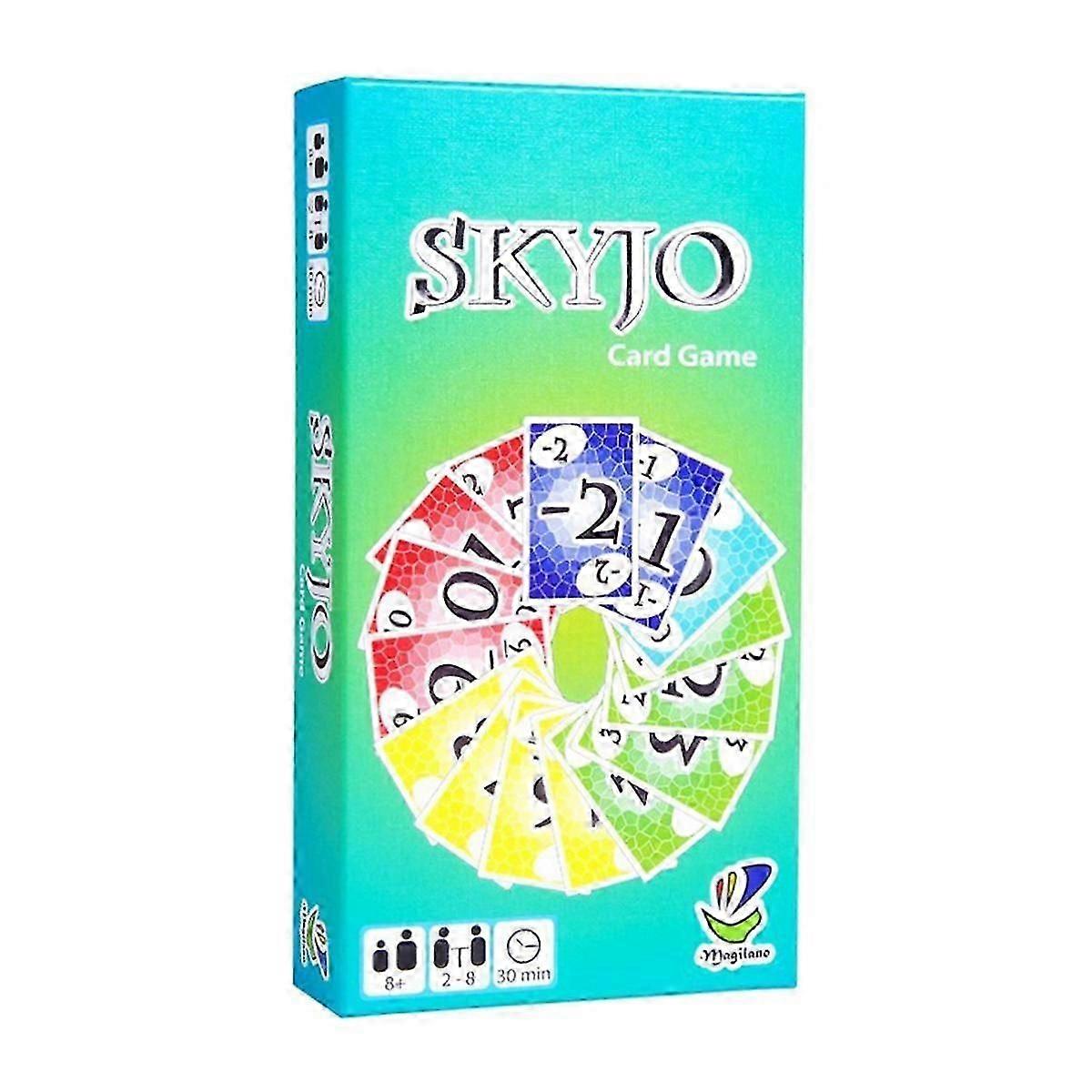 for Kids and Adults.The Perfect Game for Fun, Entertaining and Exciting Hours of Play with Friends