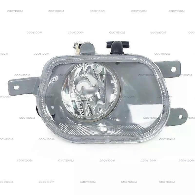 Front bumper Fog Light Fog Lamp Driving Lamp Without Bulb 31111182 31111183 For VOLVO XC90 2002 2003 2004 2005 2006-2013 For Car
