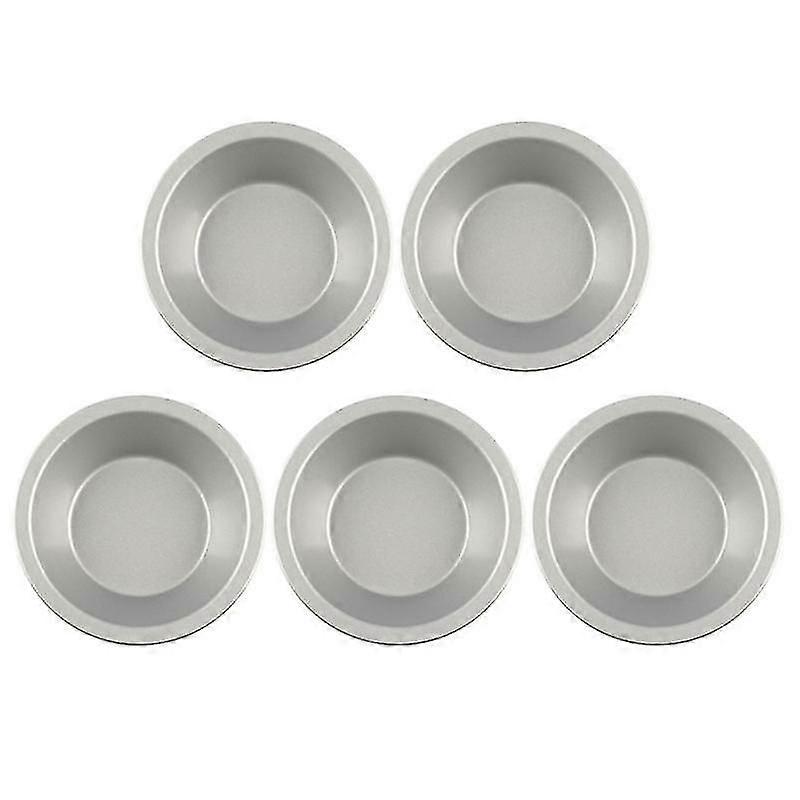 5pcs kleine Pudding Formen