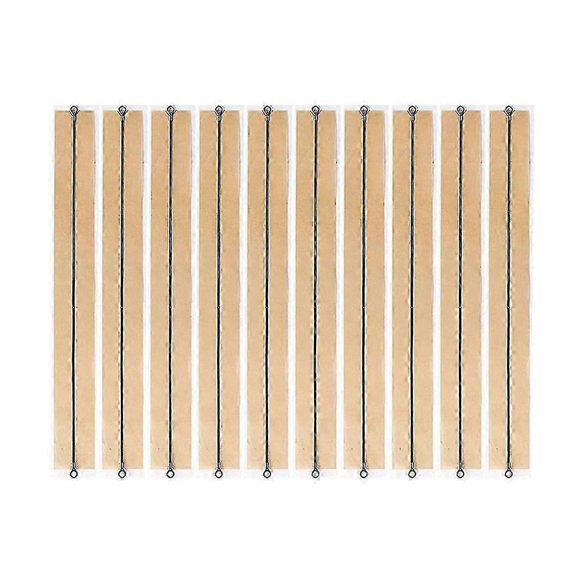 10 Pack 12 polegadas Sealer Substituição Elementos Grip 300mmx2mm E fitas, para seladores de calor de 12 polegadas