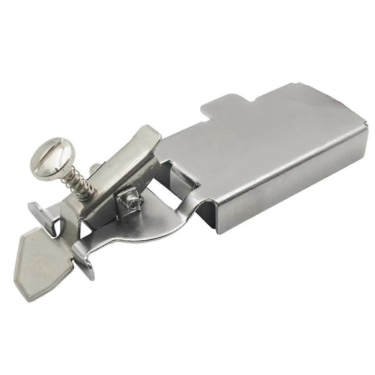 Magnetic Seam Guide, Magnetic Seam Guide compatible Sewing Machine, Seam Guide Ruler