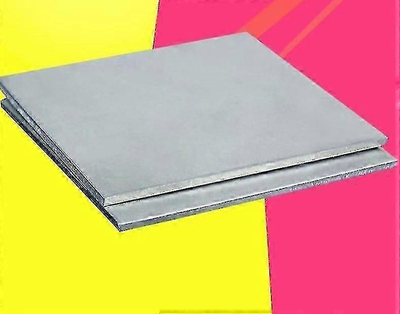 Thin Titanium Sheet Pure Ti Alloy Sheet Plate