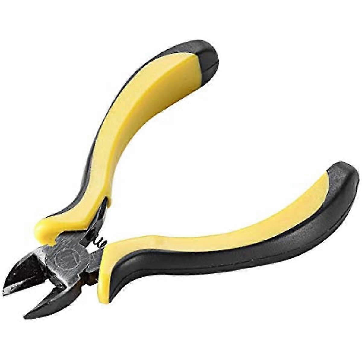 Metal Guitar Bass Fret Wire Nipper Puller Plier String Cutter Luthier Tool Scissors Music Instrument Repair Tool