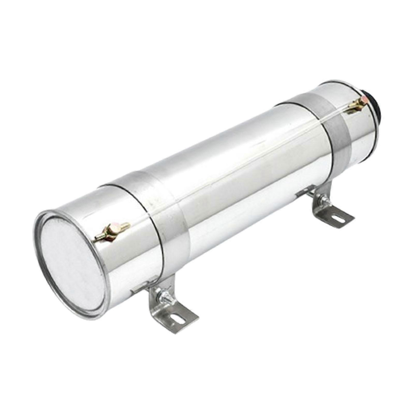 自動車トラック用ステンレススチール製燃料タンクディーゼルガソリンタンクオイルコンテナ